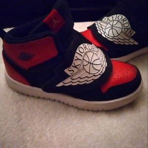 Jordan